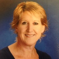 Brenda Atkinson