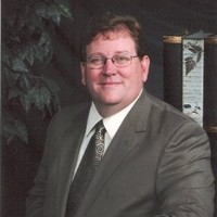 Robert Caruthers Jr