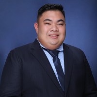 Philippe Dominic De Paz