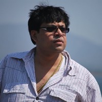 pushpal roychoudhury