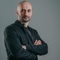 Nikolay Petkov