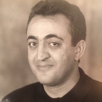 Mohey Elserogy