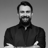 Tim Lipsky