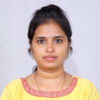 Deepika P