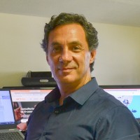 Pedro Américo Laragnoit Sampaio