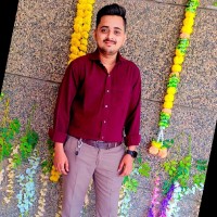 Samadhan Patil