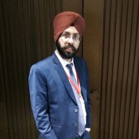 Raspreet Singh