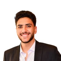Mahmoud Elbadrawy