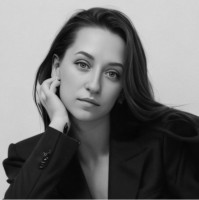 Victoria Sachuk
