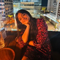 Miti Doshi