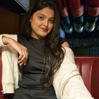Amisha Trivedi