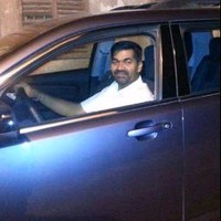 ARUN KUMAR