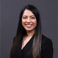Sana Goswami