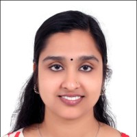 Jyothisha Chandran