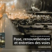 Colas Rail Algérie