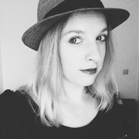 Aimee Van Leuverden