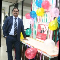 Mahendra Dhamal