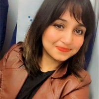 Sheetal Singh