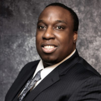 Terrence Thomas