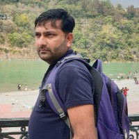 Ashvin Chaudhary