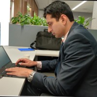 Udit Sethi