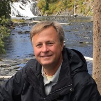 Larry Kuhl