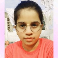 Bharti Vashishtha