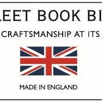 Charfleet Book Bindery