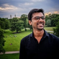 Abhijeet Rai