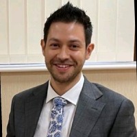 Pablo Andres Gonzalez Mancilla