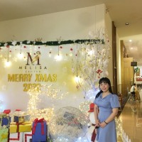 Hồ Thị Như Ngọc