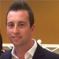 David Jennings, Cfa, Caia