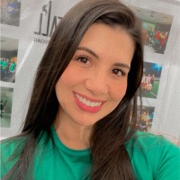 Natália Sant’Ana Loureiro Camilo