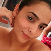Gessyane Moraes