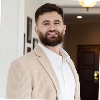 Ghassan Ayyad Pharmd