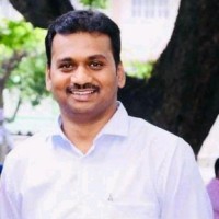 Chandra Shekar