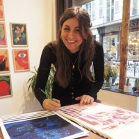Laura Lion