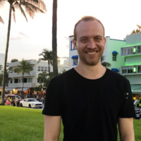 Lachlan Mcpherson