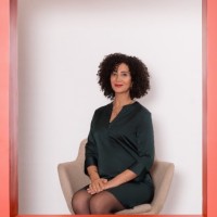 Mona Khaled