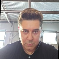 Gustavo Ortiz
