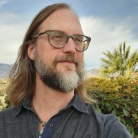 Gregory Van Hyfte