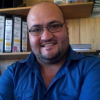 Conrad Van Zyl