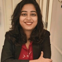 Manasi Hirve