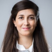 Melika Hajkazemian