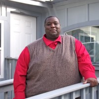 Booker Brown