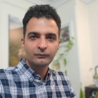 Ali Alami