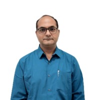 Dipak Patel