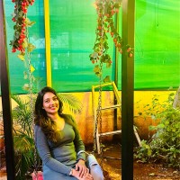 Vandana Tripathi