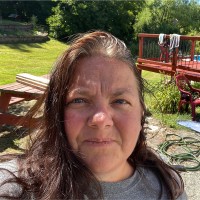 Marilynn McDonald