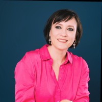 Monica Georgescu